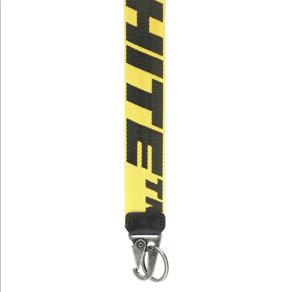 Off-White Key Chain - image 4